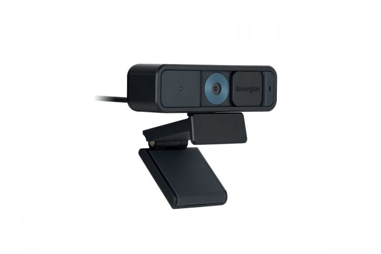 Kensington K81175WW W2000 1080p Auto Focus Webcam