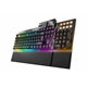 Be Quiet! Dark Mount Modular Gaming Keyboard - Silent Tactile