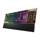 Be Quiet! Silent Linear Mechanical Keyboard - ARGB Hot-Swappable