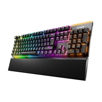 Be Quiet! Silent Linear Mechanical Keyboard - ARGB Hot-Swappable