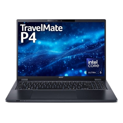 Acer TravelMate P4 16