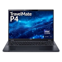 Acer TravelMate P4 16