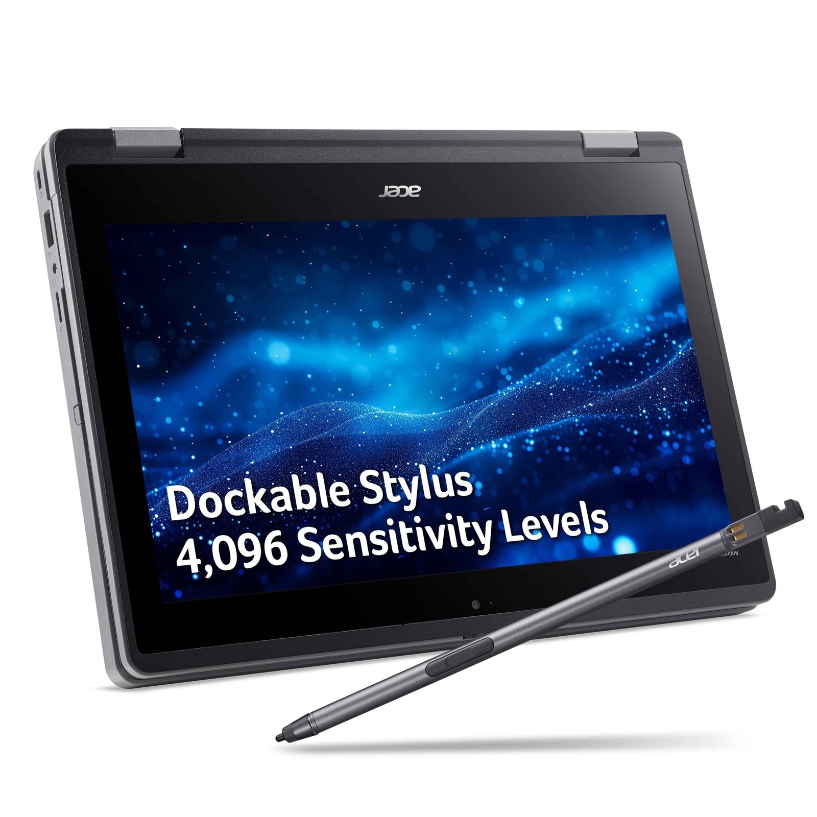 Acer TravelMate B3 Spin 11.6