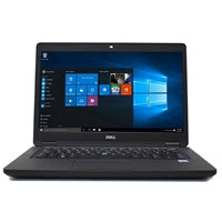 Dell Latitude 5490 i5-8250U 8GB 256GB SSD 14