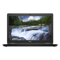 Dell Latitude 5590 i5 8th Gen 15.6
