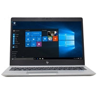 HP EliteBook 840 G6 i5-8365U 8GB 256GB SSD 14