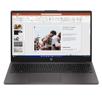 HP 255 G10 laptop with 15.6