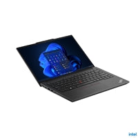 Lenovo ThinkPad E14 G5 laptop with 14-inch IPS display, Intel Core i5, 8GB RAM, 256GB SSD, and Windows 11 Pro.