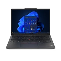 Lenovo ThinkPad E14 G6 AMD Ryzen 5 16GB 256GB Aluminum Business Laptop