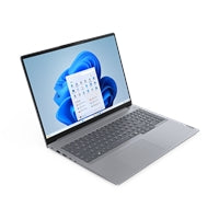 Lenovo ThinkBook 16 Gen 7 Ryzen 5 16