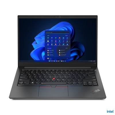 Lenovo ThinkPad E14 i3-10110U 14