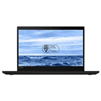 Lenovo ThinkPad T14 i7-10th Gen 16GB 256GB SSD Refurbished Laptop