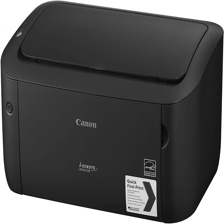 Canon i-SENSYS LBP6030B A4 Mono Laser Printer