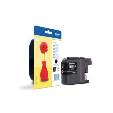 Brother LC121BK Black Cartridge