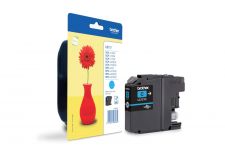 Brother LC121C Cyan Cartridge