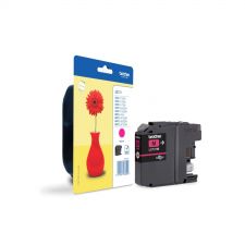 Brother LC121M Magenta Cartridge