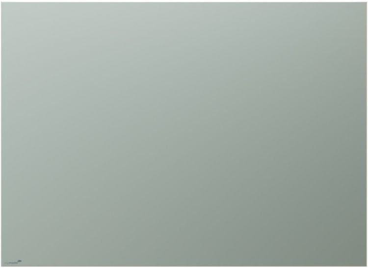 Legamaster Matte Glassboard 90x120 Sage Green