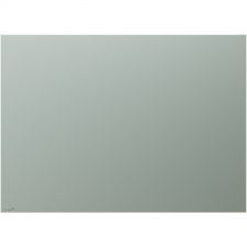 Legamaster Matte Glassboard 100x150 Sage Green
