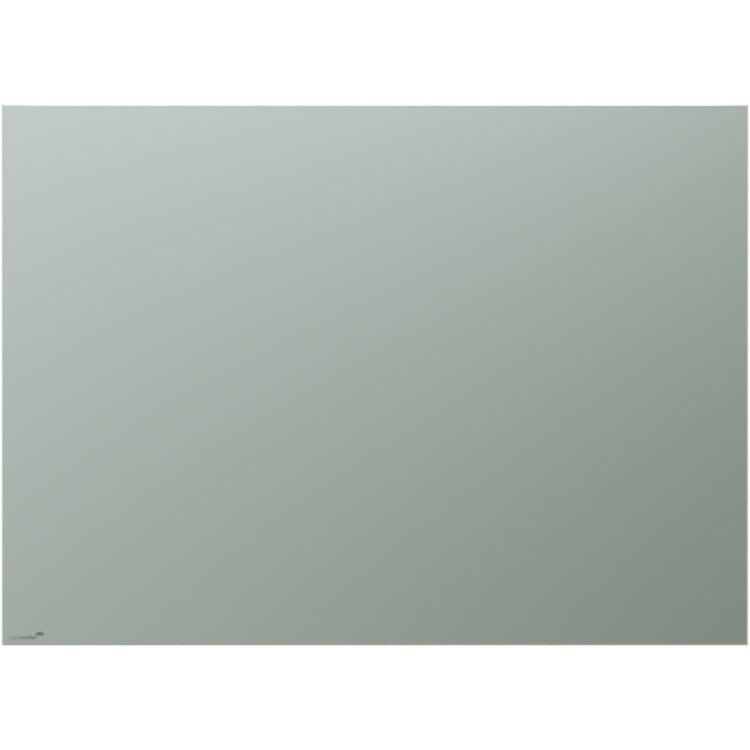 Legamaster Matte Glassboard 100x150 Sage Green