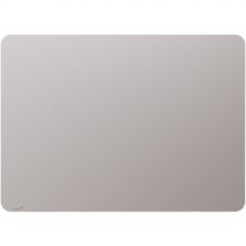 Legamaster RC Matte Glassboard 90x120 Warm Grey