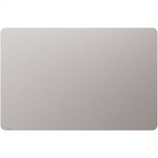 Legamaster RC Matte Glassboard 100x150 Warm Grey