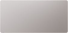 Legamaster RC Matte Glassboard 100x200 Warm Grey