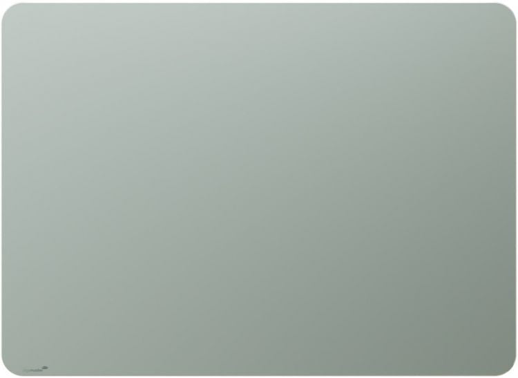 Legamaster RC Matte Glassboard 90x120 Sage Green