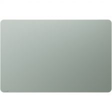 Legamaster RC Matte Glassboard100x150 Sage Green
