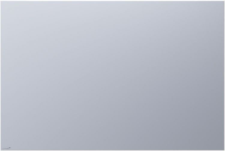 Legamaster Matte Glassboard 100x150 Chilly Lake