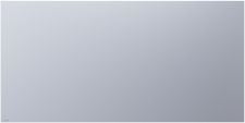 Legamaster Matte Glassboard 100x200 Chilly Lake