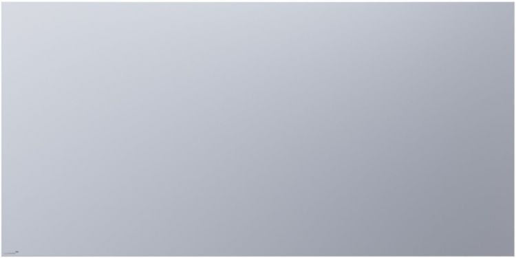 Legamaster Matte Glassboard 100x200 Chilly Lake
