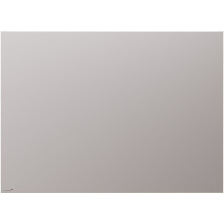 Legamaster Matte Glassboard 90x120 Warm Grey