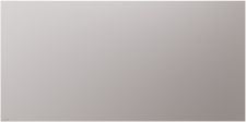 Legamaster Matte Glassboard 100x200 Warm Grey