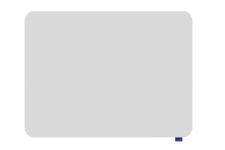 Legamaster ESSENCE whiteboard 90x119.5cm