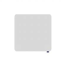 Legamaster ESSENCE whiteboard 120x120cm