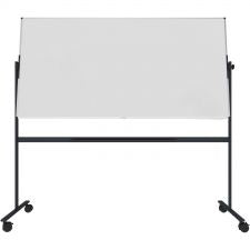 Legamaster UNITE revolving whiteboard 100x200cm