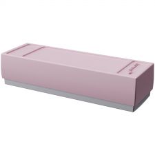 Legamaster Whiteboard Eraser Small Soft Pink