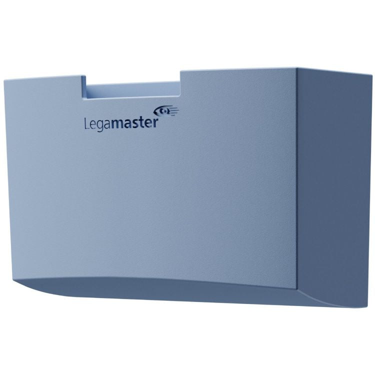 Legamaster Whiteboard Accessory Holder Soft Blue