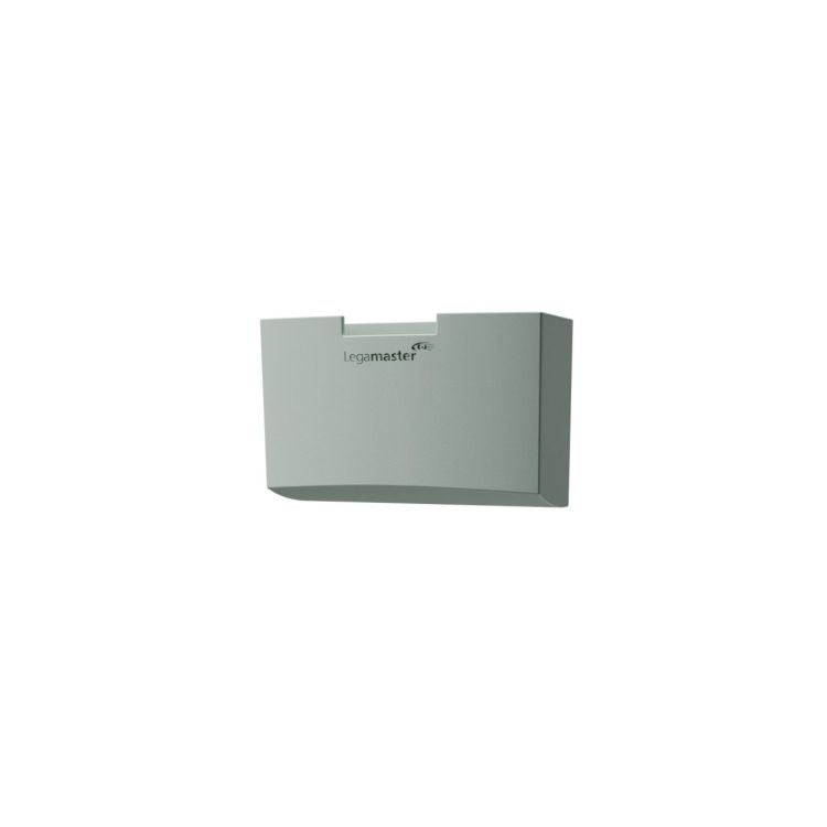 Legamaster Glassboard accessory holder Sage Green