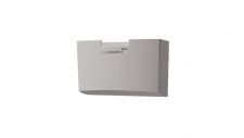 Legamaster Glassboard accessory holder Warm Grey