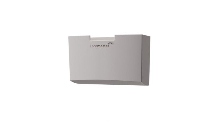 Legamaster Glassboard accessory holder Warm Grey