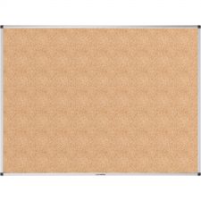 Legamaster UNITE cork pinboard 90x120cm