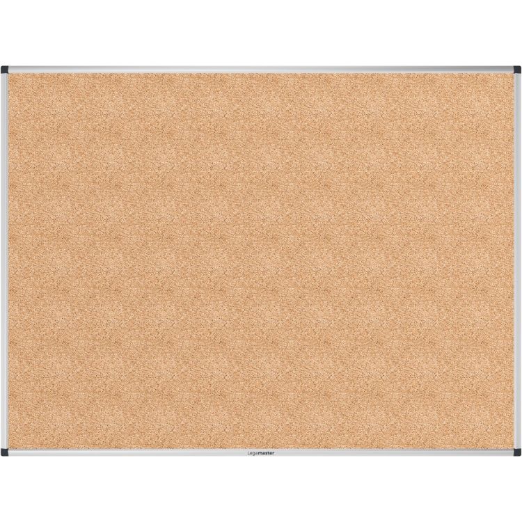 Legamaster UNITE cork pinboard 90x120cm