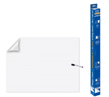 Legamaster Magic-Chart Plain whiteboard foil 90x120cm