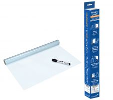 Legamaster Magic-Chart Clearboard foil 60x80cm