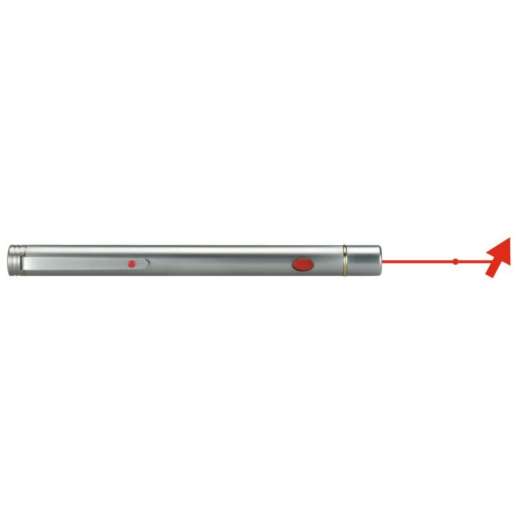 Legamaster LX4 laser pointer red