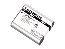 Olympus LI-92B Rechargeable Lithium-Ion battery