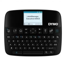 Dymo LabelManager Executive 640CB Labelling Machine