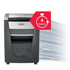 Rexel Momentum M515 Micro Cut Shredder