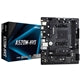 ASRock A520M-HVS AM4 Micro-ATX Motherboard - DDR4, 6-Phase, M.2